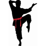 Scorpion Karate