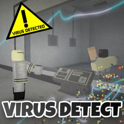 Virus Detect icon