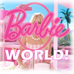 Barbie World!