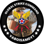 [YB] Global Strike Command