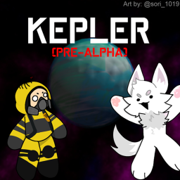 (DISCONTINUED) Kepler - [Pre Alpha]