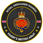 |BA| Grenadier Guards Academy [GG]