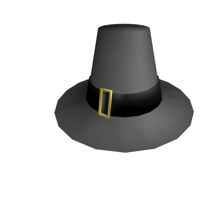 Gold Buckle Capotain