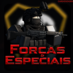(''FE'') Forças Especiais