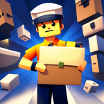 Mailman Simulator