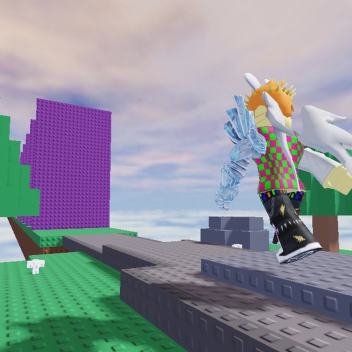Stud Wall Jump Per Difficulty Chart Obby