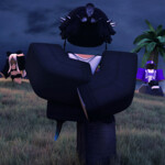 Korblox & Headless Hangout