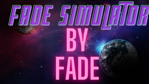 FaDe Simulator 