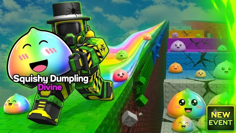 Toxic OOZE???
