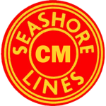 Cape May Seashore Lines