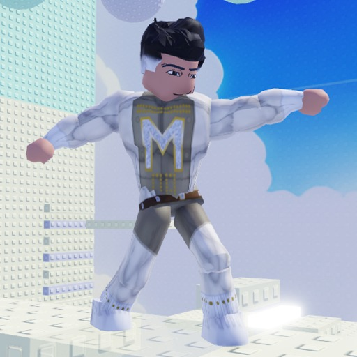 Emotes Tower 💃 official Roblox game thumbnail