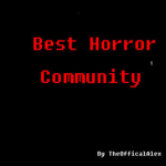 Best Horror Community