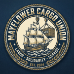 Mayflower Cargo LLC