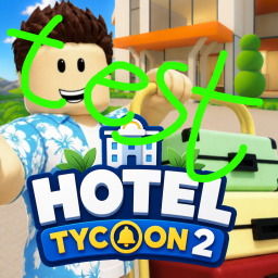 Hotel tycoon 2 Test icon
