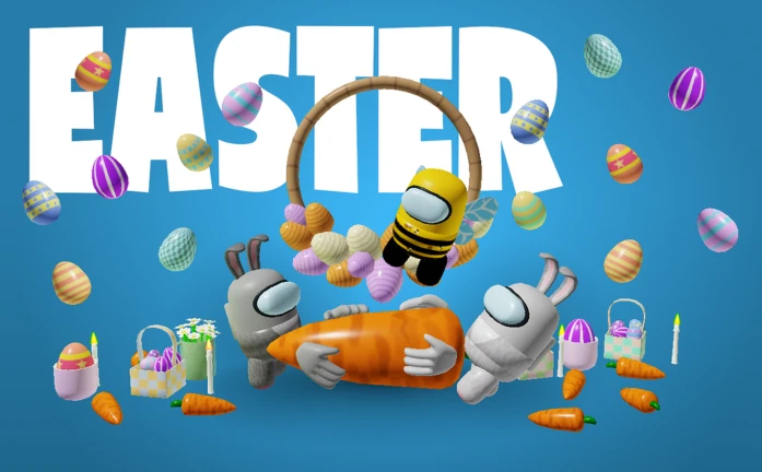 🥕EASTER🥕