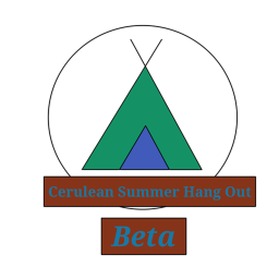 Cerulean Summer Hangout (Beta)