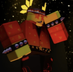 I love gaming on Roblox