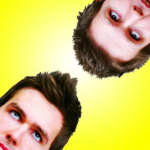 JesseAndMike