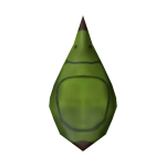 Unripe Randy