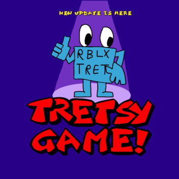 Tretsy Game