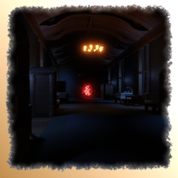 [RENOVATION] ENDLESS DOORS icon
