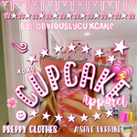 ʚɞ Cupcake Faeries ʚɞ