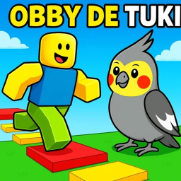 Obby De TUKI
