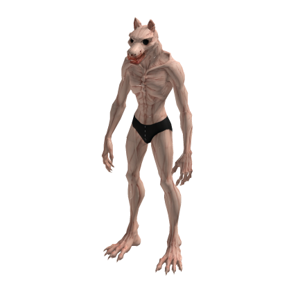Something Is Wrong With My Dog