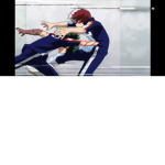 My villain academia Group