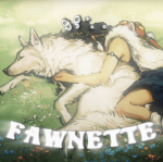 ⨍awnette