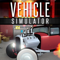 Vehicle Simulator 2020