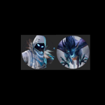 Thunder and dragon clan