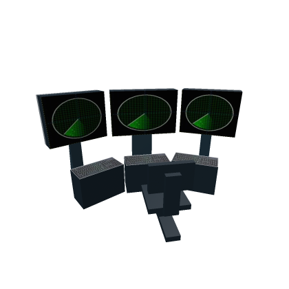 computer rader