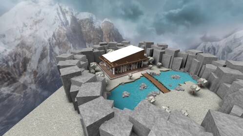 [] Caribou Mountain Homestore []