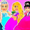 👑Princess Battle Tycoon