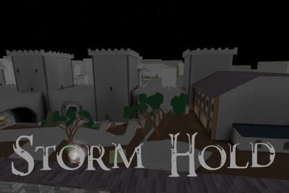 [EaS] Storm Hold