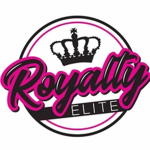 Royalty Cheer Elite!