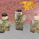 United   States    Navy SEALs