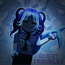 |ALPHA|quest troubles