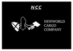 Newworld Cargo Company (NCC)