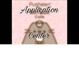 Application Center
