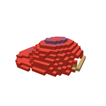 8-Bit Super Duper Fly Cap
