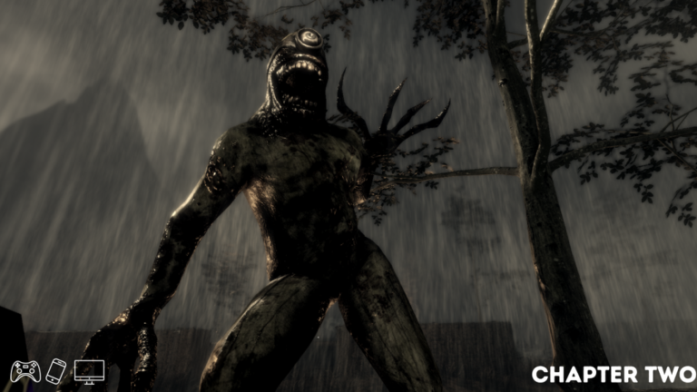 Operation Yellow [Chapter 2]  screenshot 2