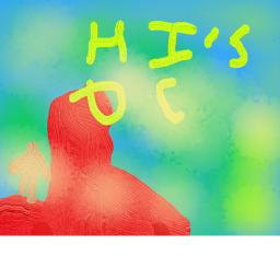 Hi's Difficulty Chart Obby