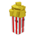 Kernel Curl seed image