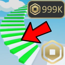 🌈Rainbow Easy Parkour Obby Oby Obey Parcur icon