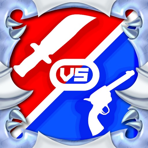 Murderers VS Sheriffs DUELS