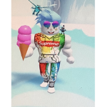 Don’t trip army (adopt me) TRADING