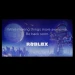 Roblox Maintence icon