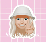 Aradrolix clothes
